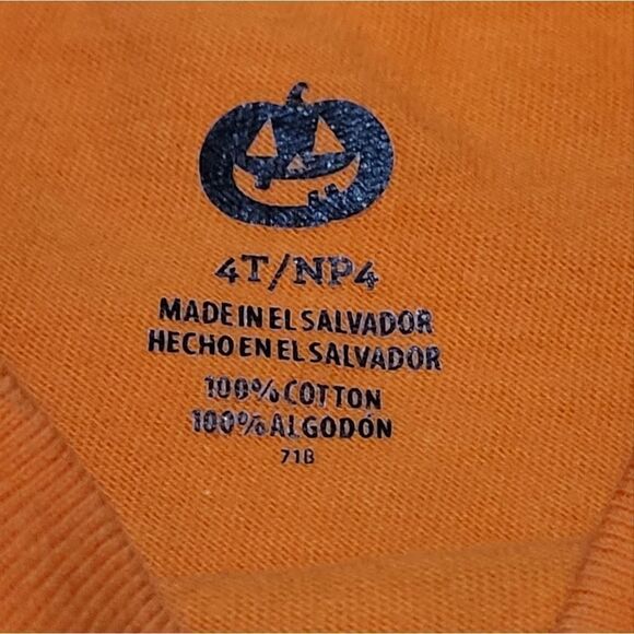 Bundle if shirts 4/ 4t - Picture 6 of 6